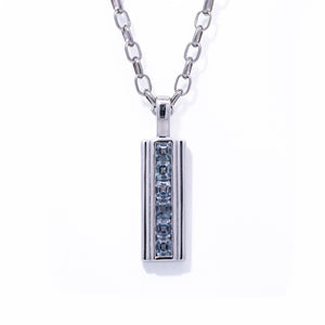 PTスピネルネックレス 5995-SNPT PTスピネルネックレス 5995-SNPT