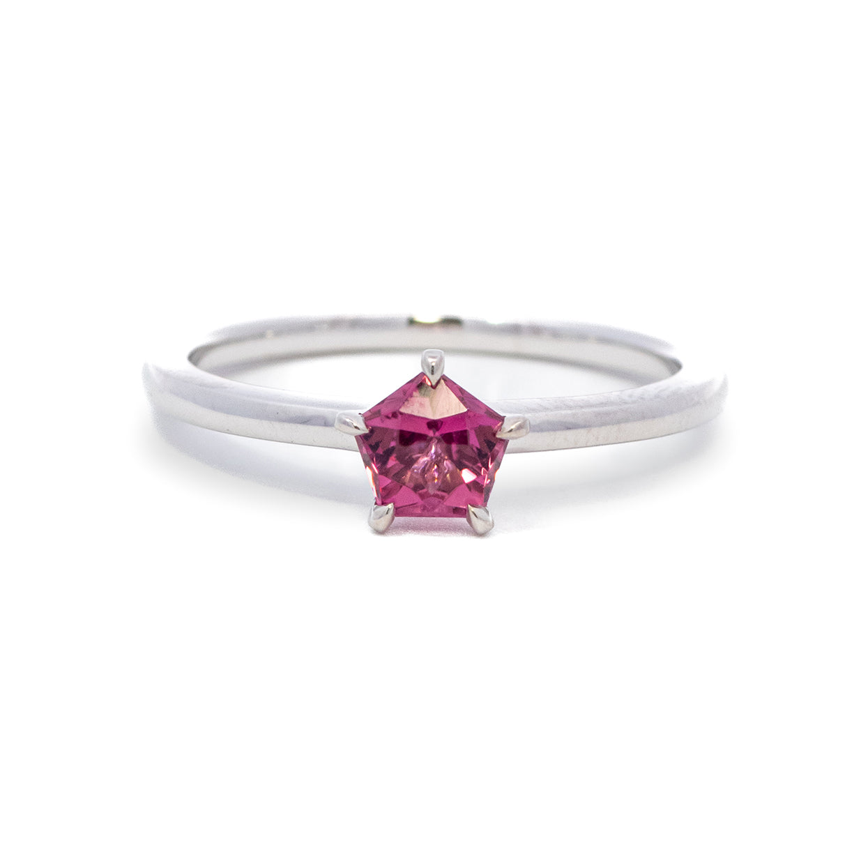 PTピンクトルマリンリング X8833-PTPT – iwaiwa jewellery