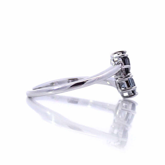 PTカラースピネルリング X8860-SNPT