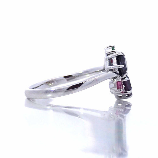 PTカラースピネルリング X8892-SNPT