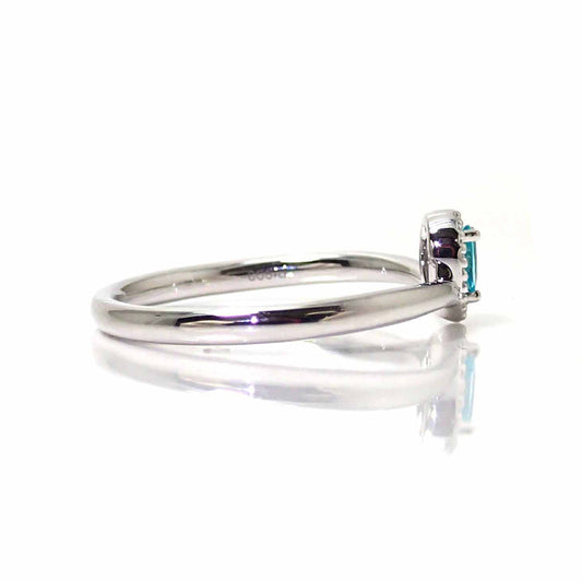 PTパライバトルマリンリング X9026-PLPT