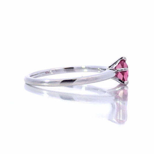PTピンクトルマリンリング X8833-PTPT