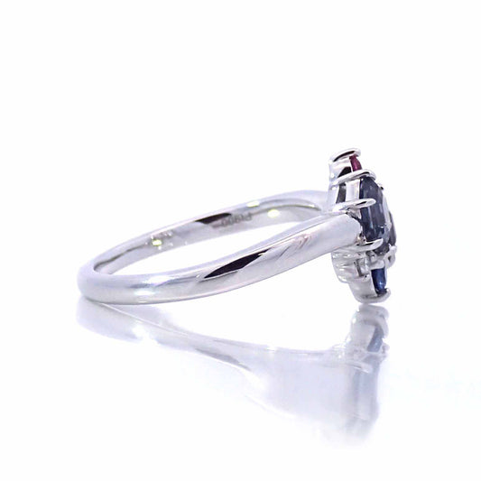 PTカラースピネルリング X8887-SNPT