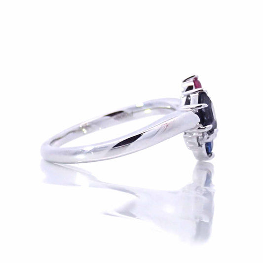 PTカラースピネルリング X8888-SNPT