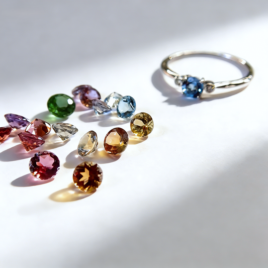 【大阪ミネラルマルシェSpring💎出展のお知らせ】　