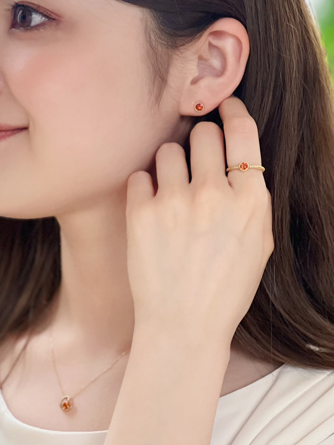 【ジュエリーマルシェ2026in横浜💍出展のお知らせ】