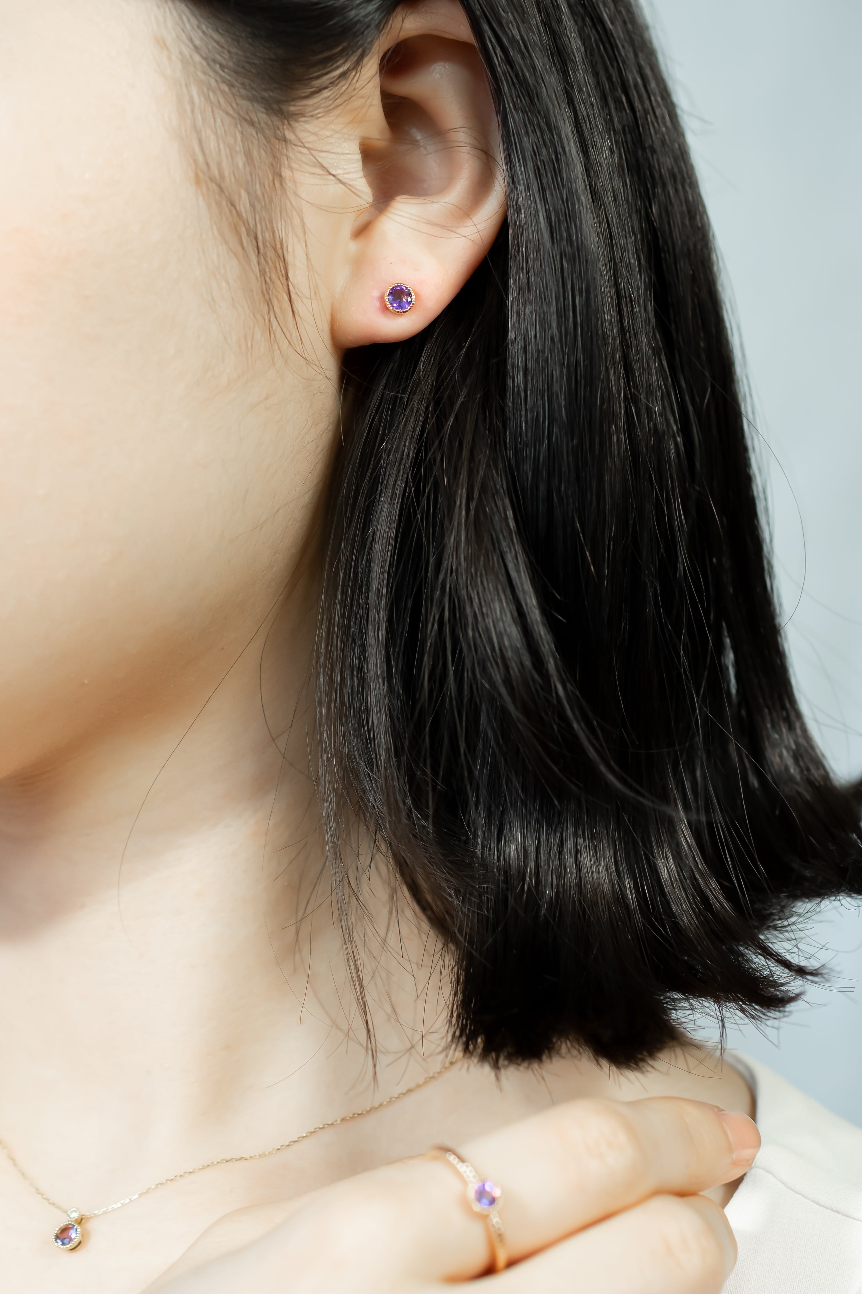 Piercing – tagged 