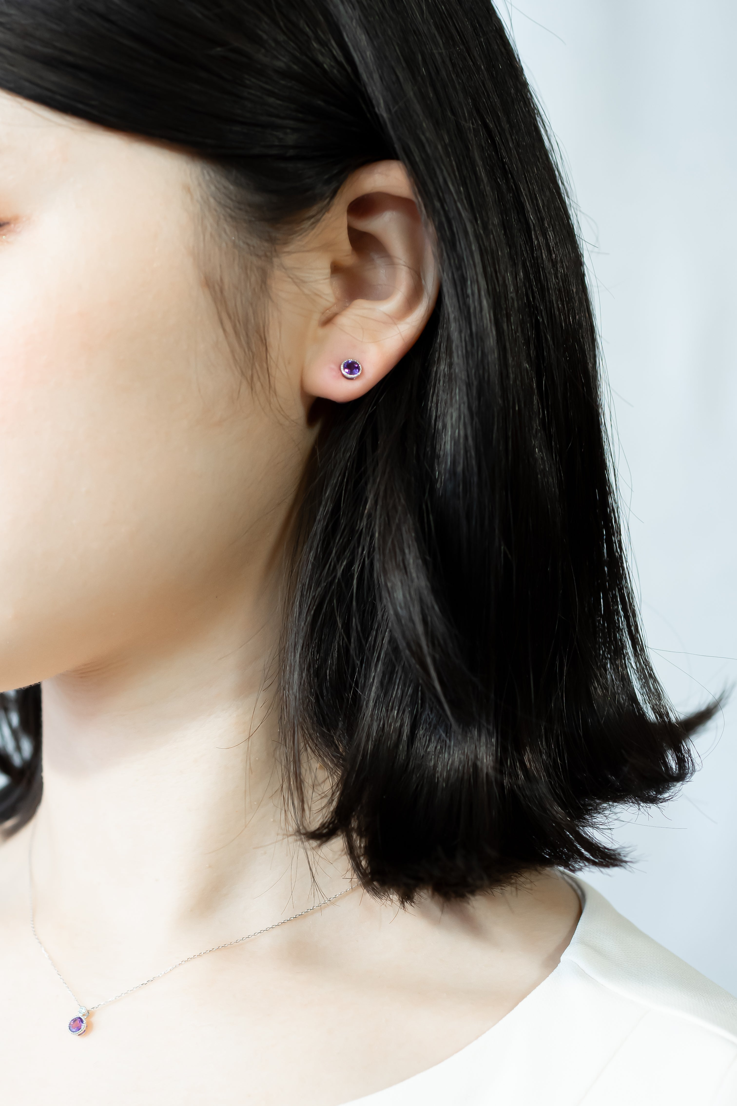 Piercing – tagged 
