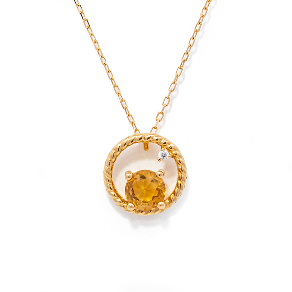 11-November birthstone – iwaiwa jewellery