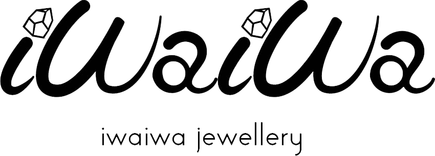 iwaiwa jewellery